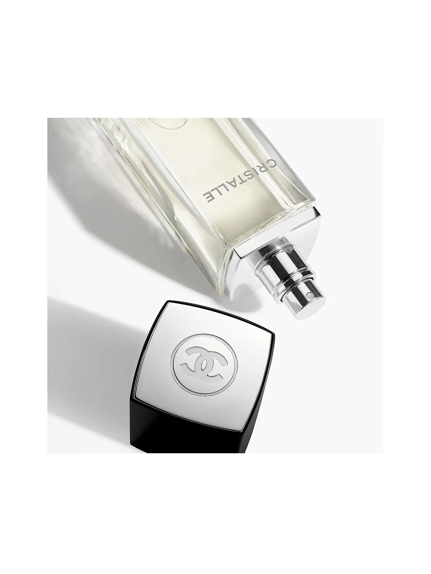 CHANEL | EAU DE TOILETTE ZERSTÄUBER 100ML | 